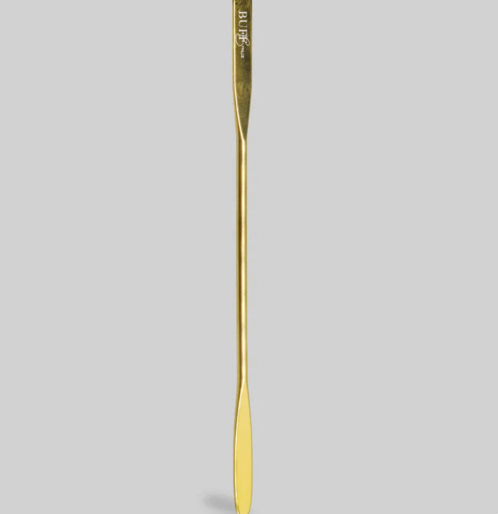 Buff Browz The Golden Tool – ELITE STUDIO SUPPLY