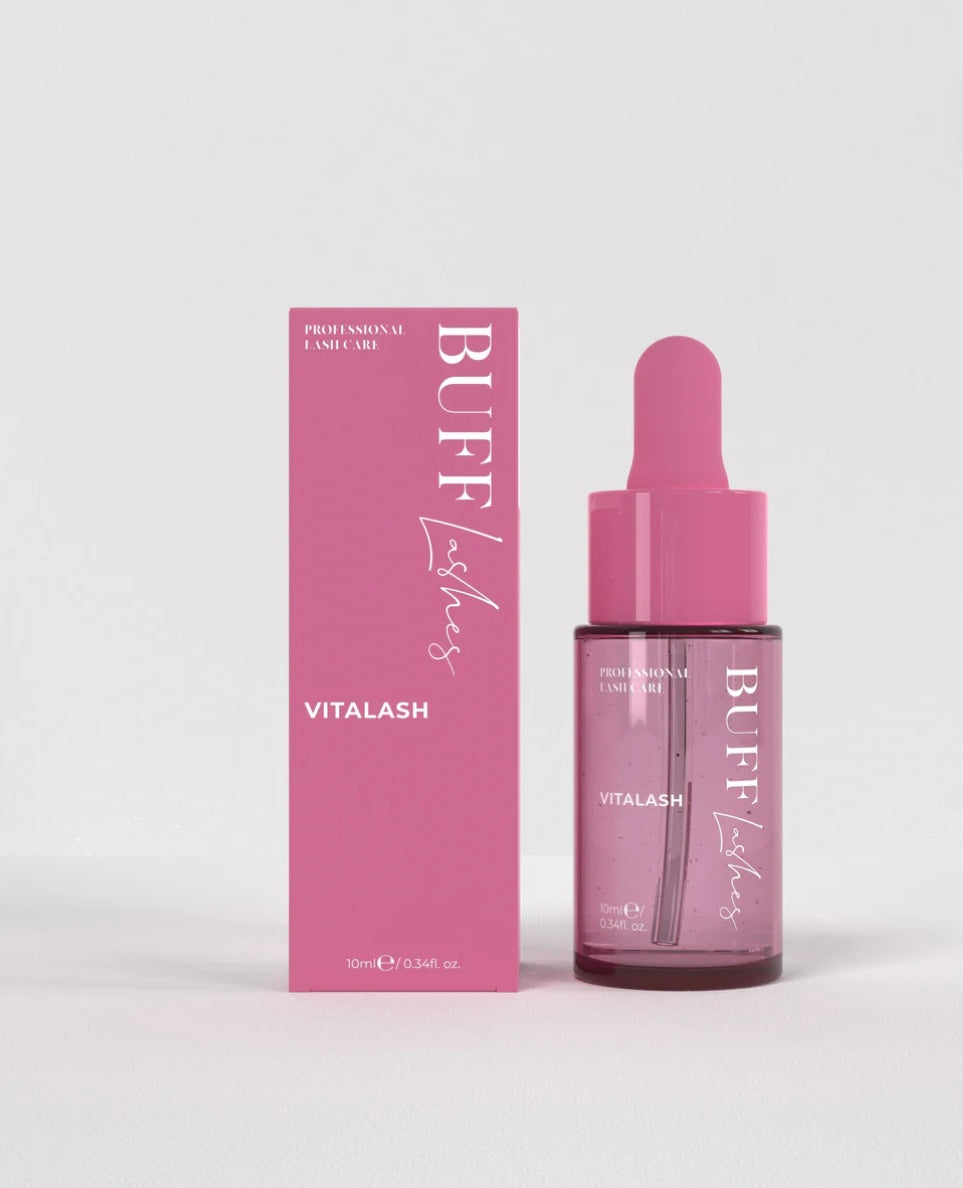 NY! Vitalash 10ml