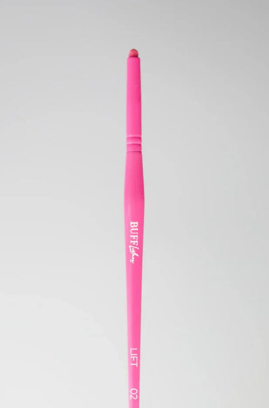 Buff Lashes Lift Brush 01