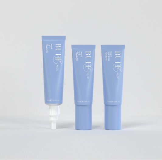 PRE ORDER! TGA Lite Brow Lamination Kit