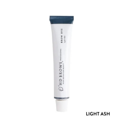 HD Brow Tint Light Ash