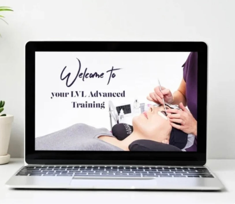 LVL Ceralash Vippeløft