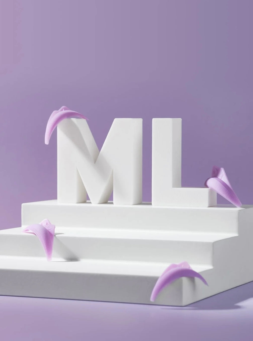 LVL Smart Shields (vippeløft former)