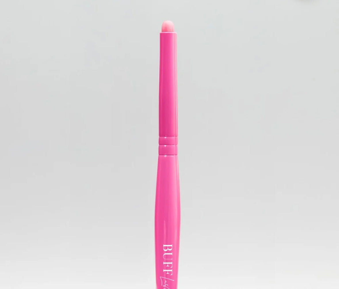 Buff lashes lift brush 02