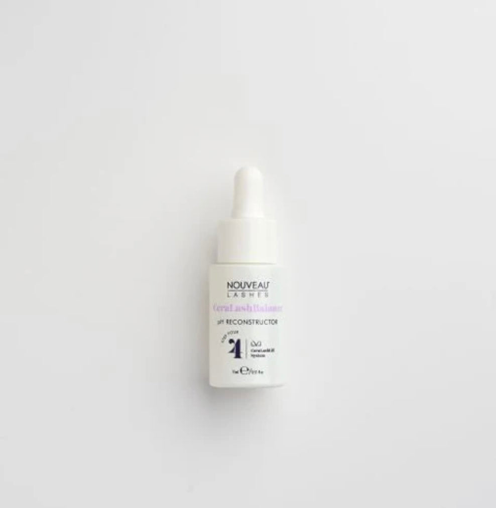LVL Cera Lashlift PH Reconstructor