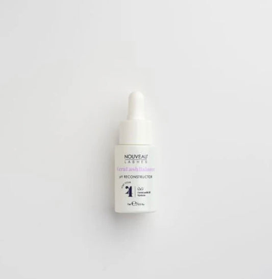 LVL Cera Lashlift PH Reconstructor