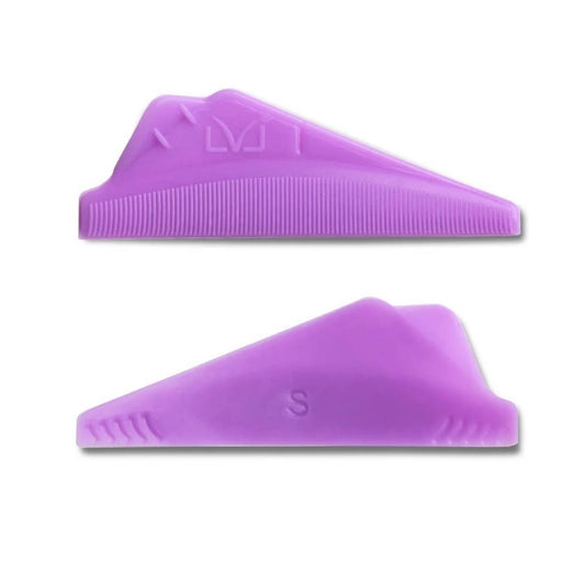 LVL Smart Shields (vippeløft former)