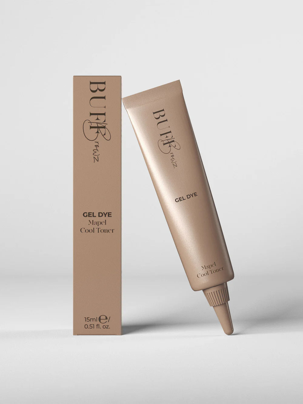 HYBRID GEL TINT - MAPLE