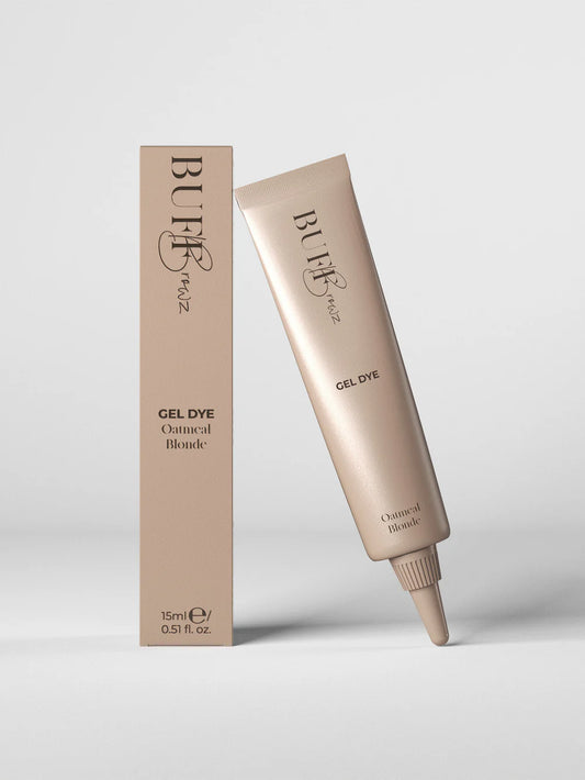 HYBRID GEL TINT - OATMEAL BLONDE