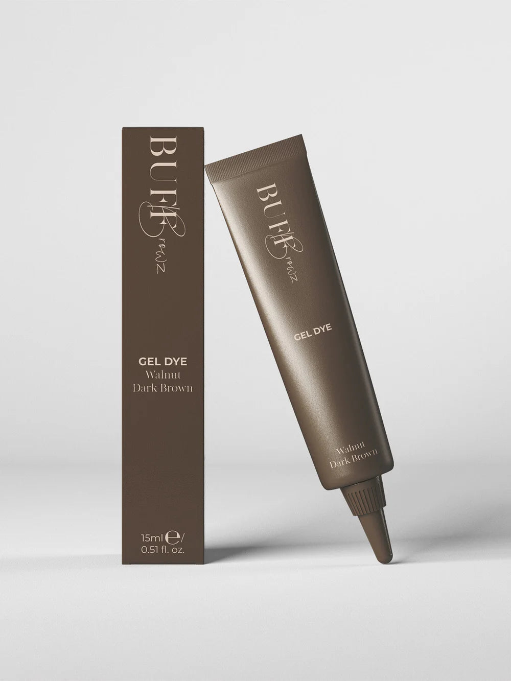 HYBRID GEL TINT - WALNUT