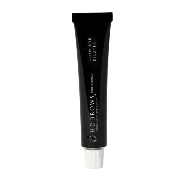 HD Brow Dye Diluter