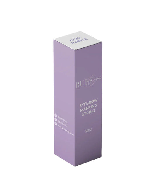 Basic Mapping String - Light Purple