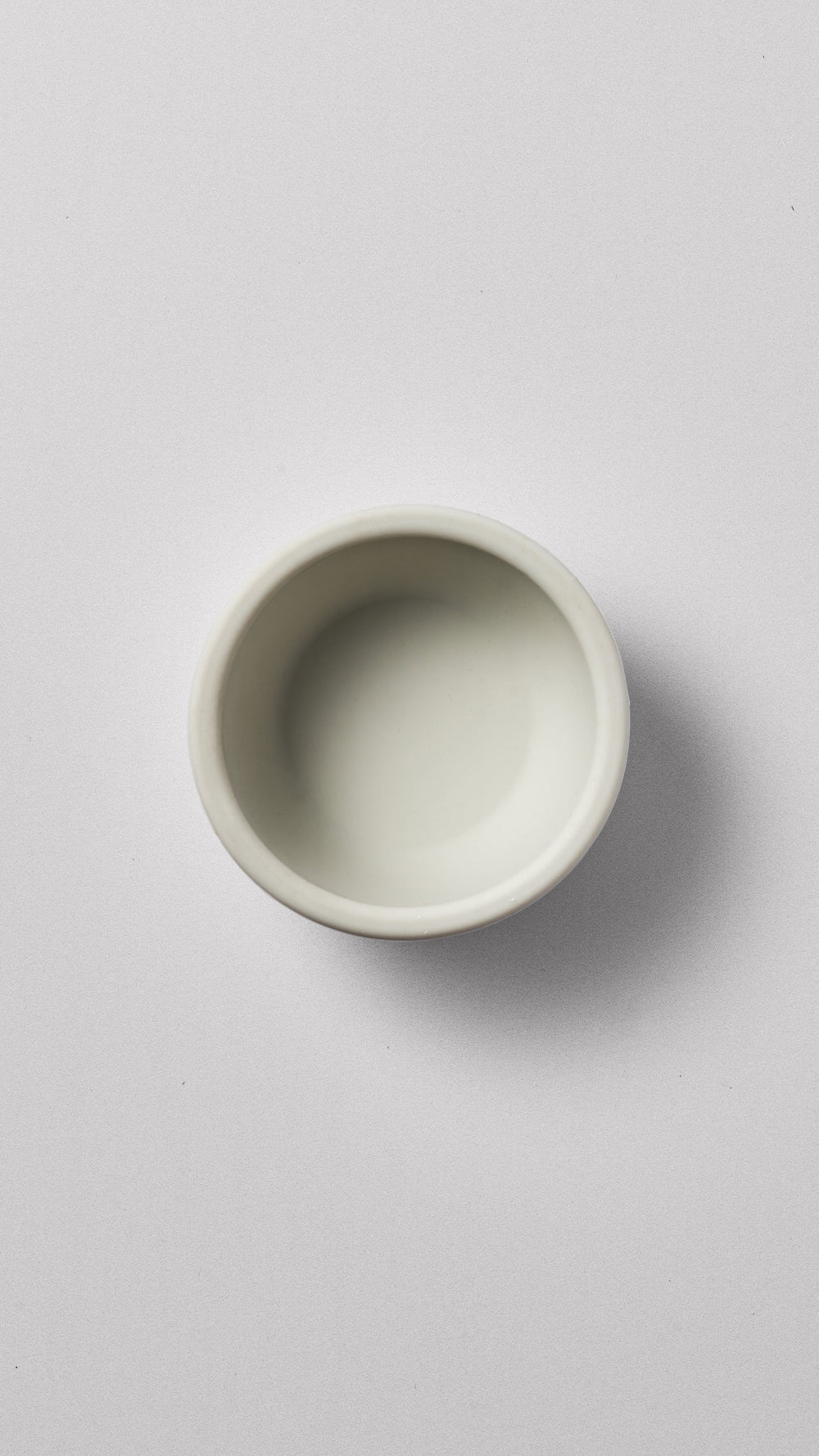 SILICON BOWL
