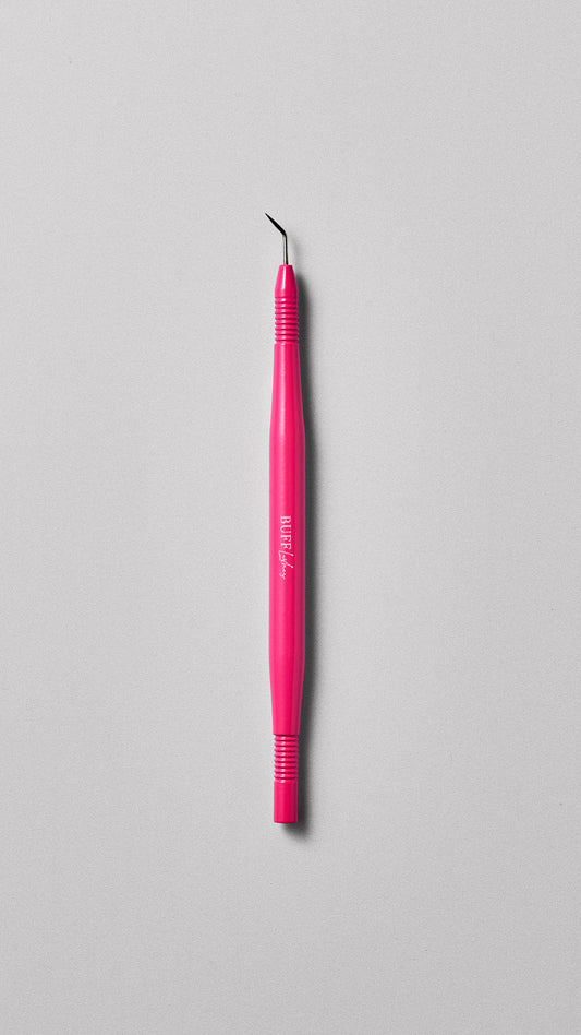 Buff Lashes Lash Tool