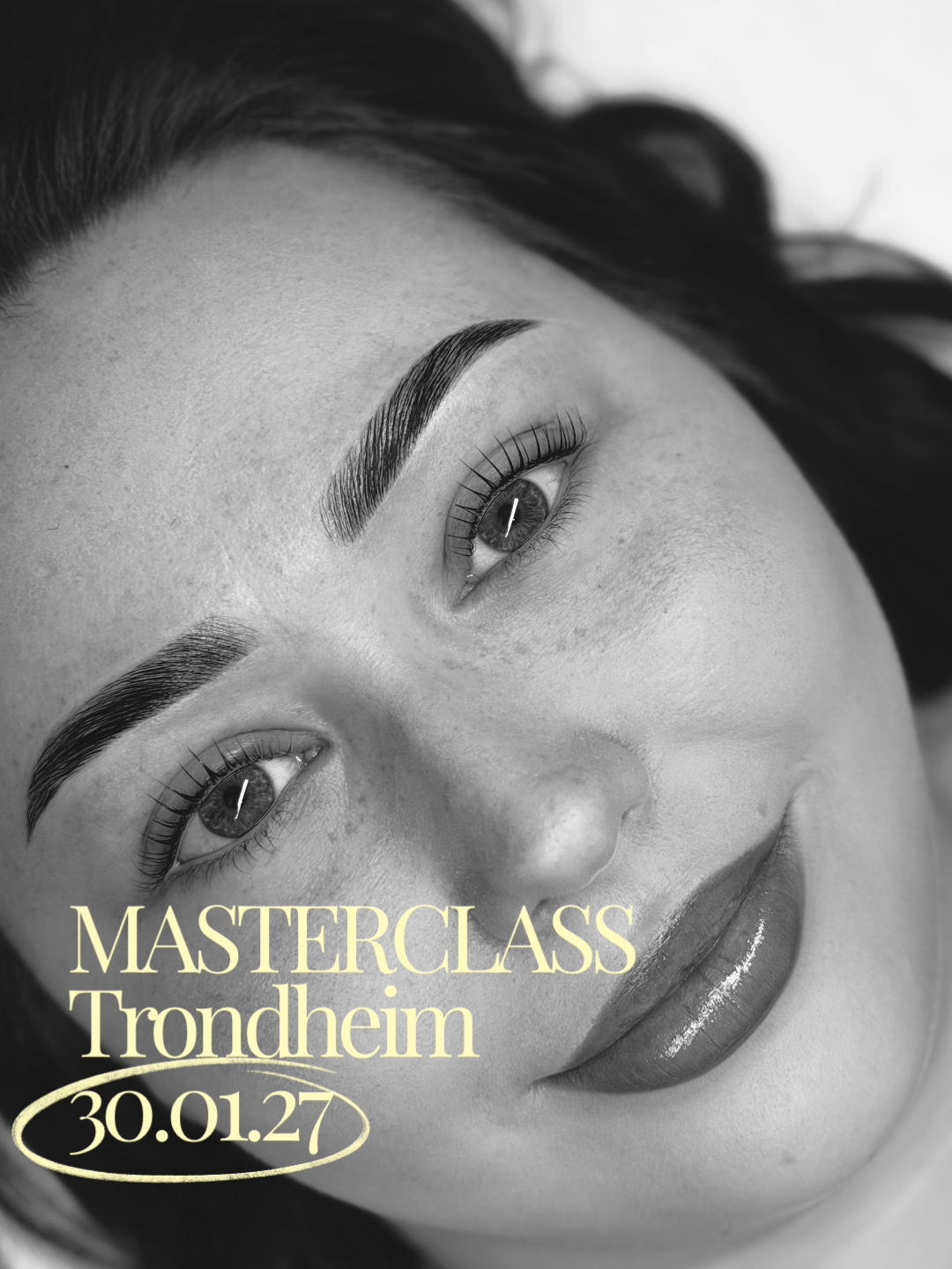 MASTERCLASS