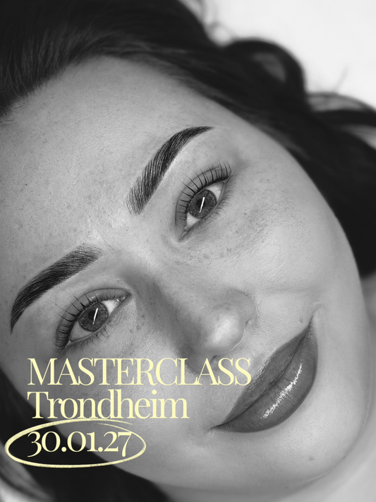 MASTERCLASS