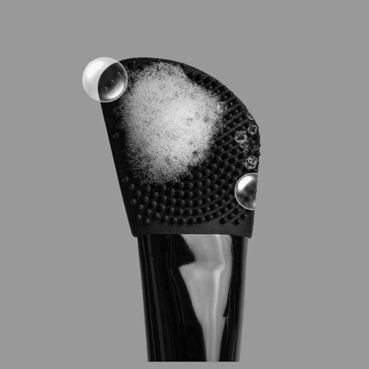 HD Brows Exfoliating Brush