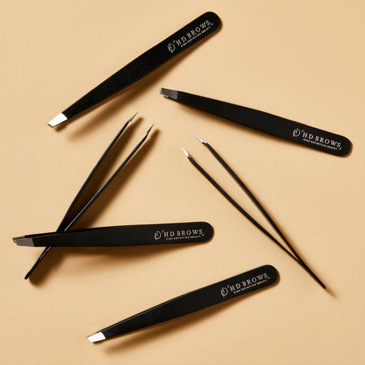 HD Brows Tweezers
