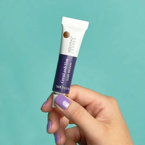 CeraLash Tint (Blue, Black, Brown)