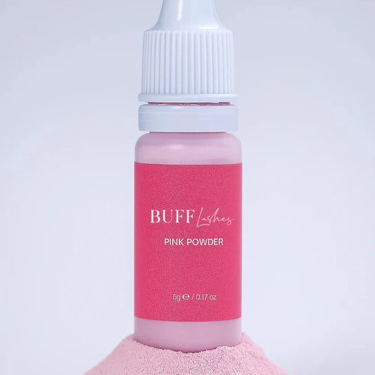 Lash Lift Powder