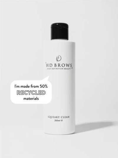 HD Brows Make Up Remover