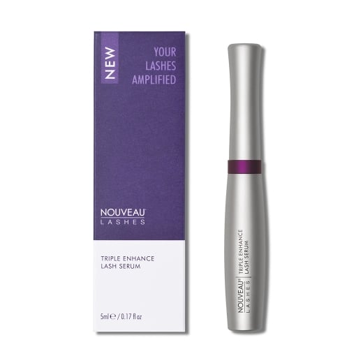 Triple Enhance Lash Serum – Vippeserum for lengre og fyldigere vipper